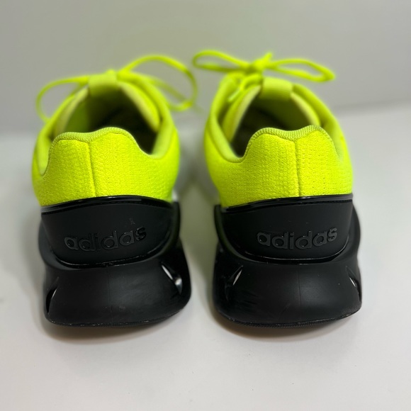 Adidas Men's Kaptir Super Shoe Athletic Sneaker Size 9 - Picture 3 of 11